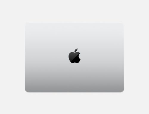 Apple MBP 14: SILVER/M5 10C/10C GPU/16GB/1TB-MAG