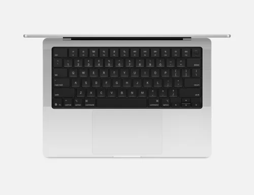 Apple MBP 14: SILVER/M5 10C/10C GPU/16GB/1TB-MAG