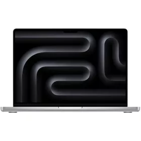 Apple MBP 14: SILVER/M5 10C/10C GPU/24GB/1TB-MAG
