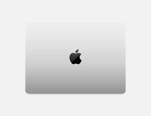 Apple MBP 14: SILVER/M5 10C/10C GPU/24GB/1TB-MAG