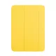 Apple Smart Folio for iPad (A16) - Lemonade