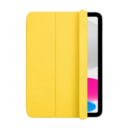 Apple Smart Folio for iPad (A16) - Lemonade