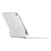 Apple Magic Keyboard for iPad Air 11-inch (M3) - US English - White