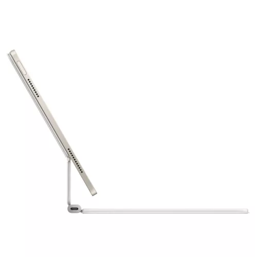 Apple Magic Keyboard for iPad Air 11-inch (M4/M3) - US English - White