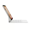 Apple Magic Keyboard for iPad Air 11-inch (M3) - Hungarian - White
