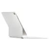 Apple Magic Keyboard for iPad Air 13-inch (M3) - US English - White