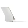 Apple Magic Keyboard for iPad Air 13-inch (M4/M3) - US English - White