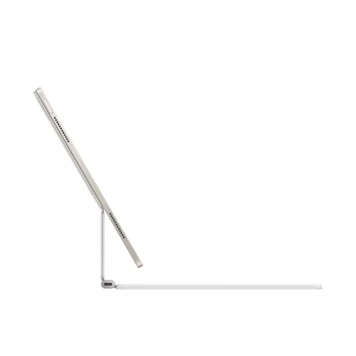 Apple Magic Keyboard for iPad Air 13-inch (M4/M3) - US English - White