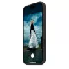 Apple iPhone 16 Pro Silicone Case with MagSafe - Peony (SEASONAL)