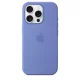 Apple iPhone 16 Pro Silicone Case with MagSafe - Periwinkle (SEASONAL)