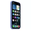 Apple iPhone 16 Pro Silicone Case with MagSafe - Periwinkle (SEASONAL)