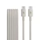 Beats USB-C to USB-C Woven Cable (1.5 m) - Surge Stone