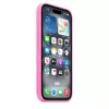 Apple iPhone 16 Silicone Case with MagSafe - Peony (SEASONAL)