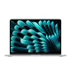 Apple MBA 13.6: SILVER/M5 10C CPU/8C GPU/16GB/512GB-MAG