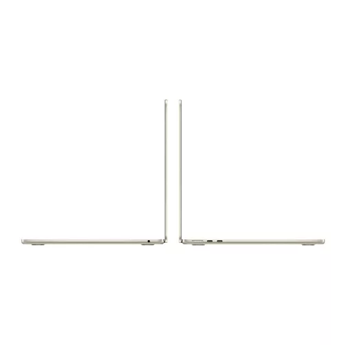 Apple MBA 13.6: STARLIGHT/M5 10C CPU/8C GPU/16GB/512GB-MAG