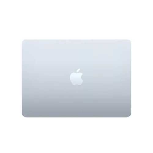 Apple MBA 13.6: SKY BLUE/M5 10C CPU/10C GPU/24GB/1TB-MAG