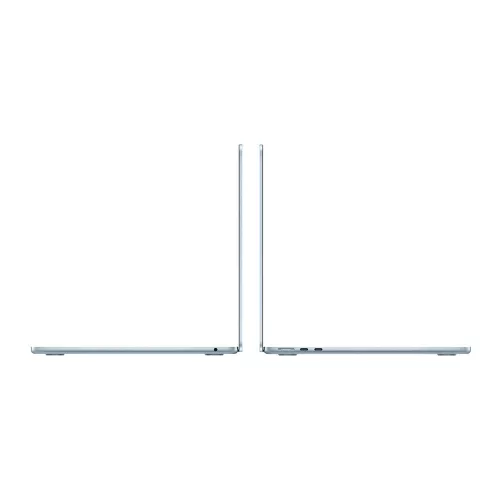 Apple MBA 13.6: SKY BLUE/M5 10C CPU/10C GPU/24GB/1TB-MAG