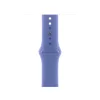 Apple Watch 40mm Sport Band: Periwinkle Sport Band - S/M (SEASONAL)