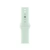 Apple Watch 40mm Sport Band: Aquamarine Sport Band - S/M (SEASONAL)