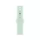 Apple Watch 40mm Sport Band: Aquamarine Sport Band - S/M (SEASONAL)