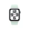 Apple Watch 40mm Sport Band: Aquamarine Sport Band - S/M (SEASONAL)