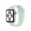 Apple Watch 40mm Sport Band: Aquamarine Sport Band - S/M (SEASONAL)