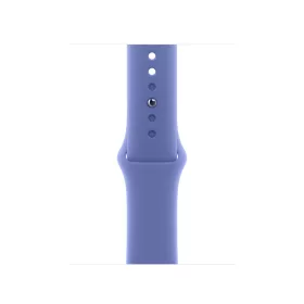   Apple Watch 42mm Sport Band: Periwinkle Sport Band - S/M (SEASONAL)