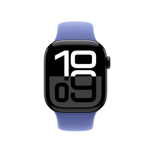 Apple Watch 42mm Sport Band: Periwinkle Sport Band - M/L (SEASONAL)