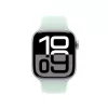 Apple Watch 42mm Sport Band: Aquamarine Sport Band - S/M (SEASONAL)