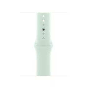   Apple Watch 42mm Sport Band: Aquamarine Sport Band - M/L (SEASONAL)