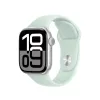 Apple Watch 42mm Sport Band: Aquamarine Sport Band - M/L (SEASONAL)