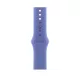 Apple Watch 46mm Sport Band: Periwinkle Sport Band - S/M (SEASONAL)