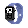 Apple Watch 46mm Sport Band: Periwinkle Sport Band - S/M (SEASONAL)