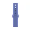 Apple Watch 46mm Sport Band: Periwinkle Sport Band - M/L (SEASONAL)