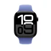Apple Watch 46mm Sport Band: Periwinkle Sport Band - M/L (SEASONAL)
