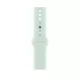 Apple Watch 46mm Sport Band: Aquamarine Sport Band - M/L (SEASONAL)