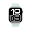 Apple Watch 46mm Sport Band: Aquamarine Sport Band - M/L (SEASONAL)