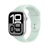 Apple Watch 46mm Sport Band: Aquamarine Sport Band - M/L (SEASONAL)