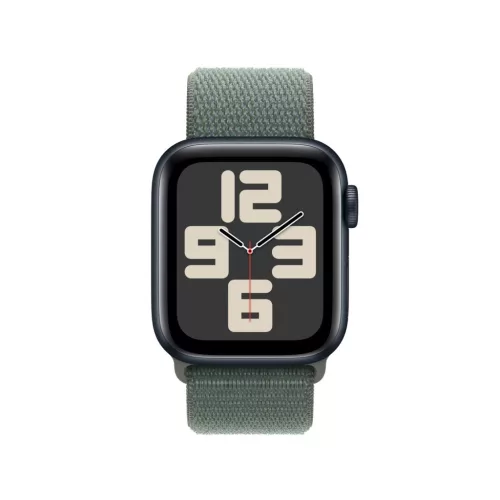 Apple Watch 40mm Sport Loop: Sage Sport Loop (SEASONAL)