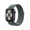Apple Watch 40mm Sport Loop: Sage Sport Loop (SEASONAL)
