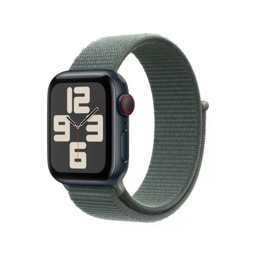 Apple Watch 40mm Sport Loop: Sage Sport Loop (SEASONAL)