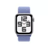 Apple Watch 40mm Sport Loop: Periwinkle Sport Loop (SEASONAL)