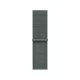 Apple Watch 42mm Sport Loop: Sage Sport Loop (SEASONAL)
