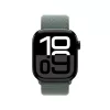 Apple Watch 42mm Sport Loop: Sage Sport Loop (SEASONAL)