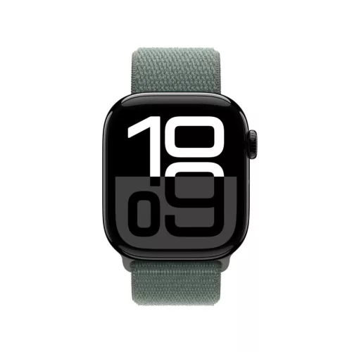 Apple Watch 42mm Sport Loop: Sage Sport Loop (SEASONAL)