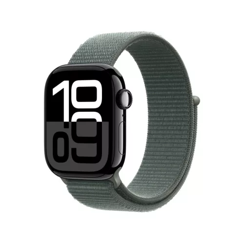 Apple Watch 42mm Sport Loop: Sage Sport Loop (SEASONAL)