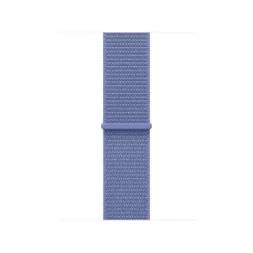   Apple Watch 42mm Sport Loop: Periwinkle Sport Loop (SEASONAL)