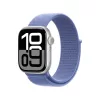 Apple Watch 42mm Sport Loop: Periwinkle Sport Loop (SEASONAL)