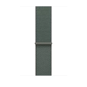Apple Watch 46mm Sport Loop: Sage Sport Loop (SEASONAL)