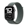 Apple Watch 46mm Sport Loop: Sage Sport Loop (SEASONAL)